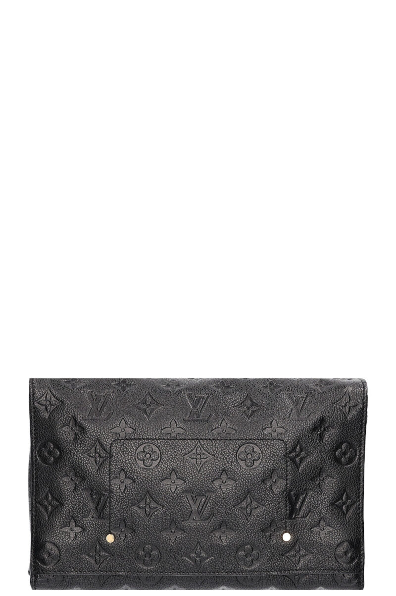 LOUIS VUITTON Fascinante Handbag MNG Empreinte AWE - Image 3