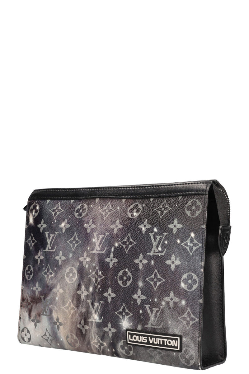 LOUIS VUITTON Galaxy Pochette Voyage MM AWE - Image 6
