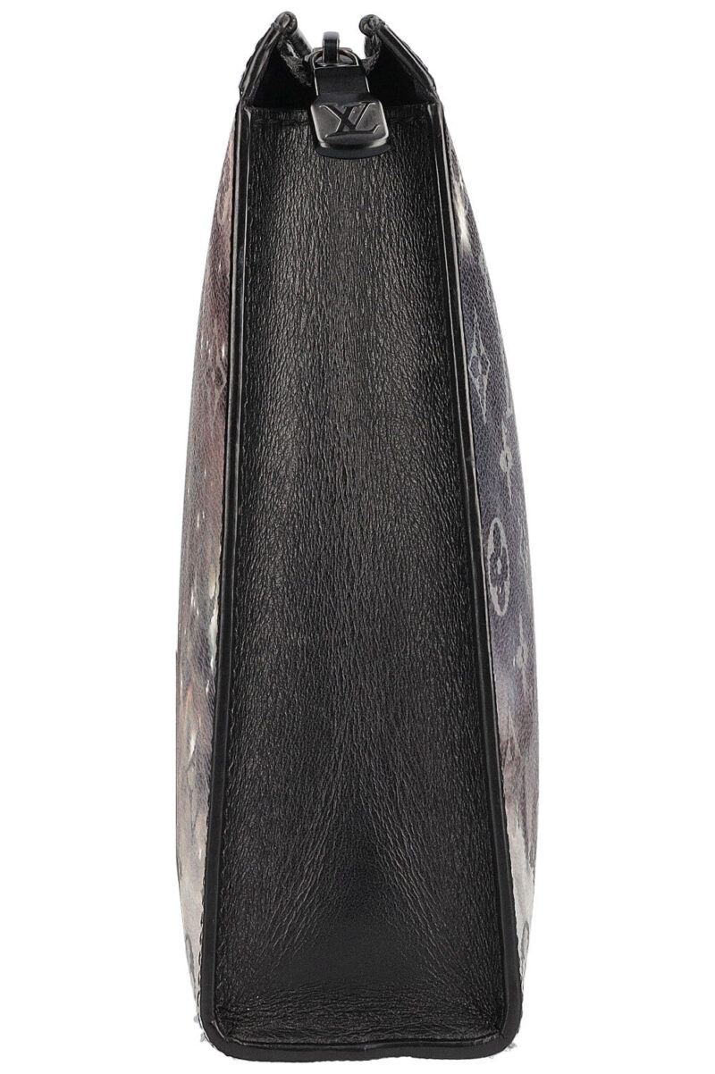 LOUIS VUITTON Galaxy Pochette Voyage MM AWE - Image 5