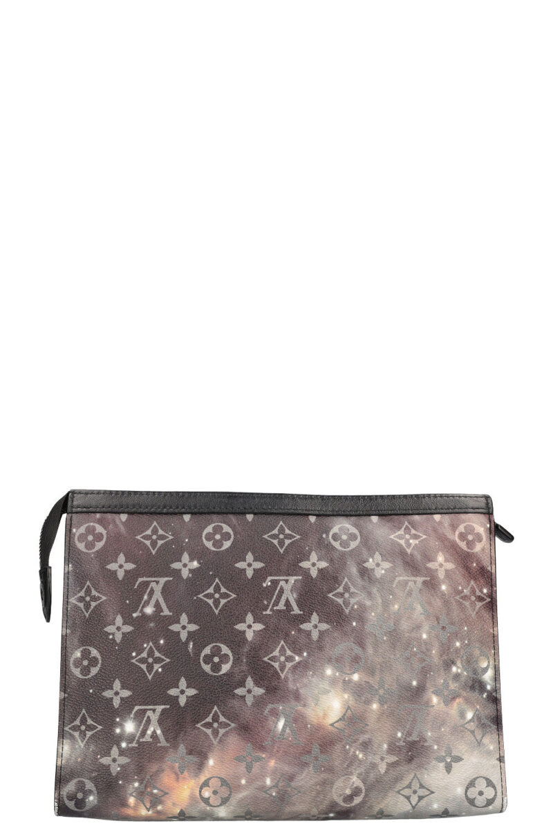 LOUIS VUITTON Galaxy Pochette Voyage MM AWE - Image 4