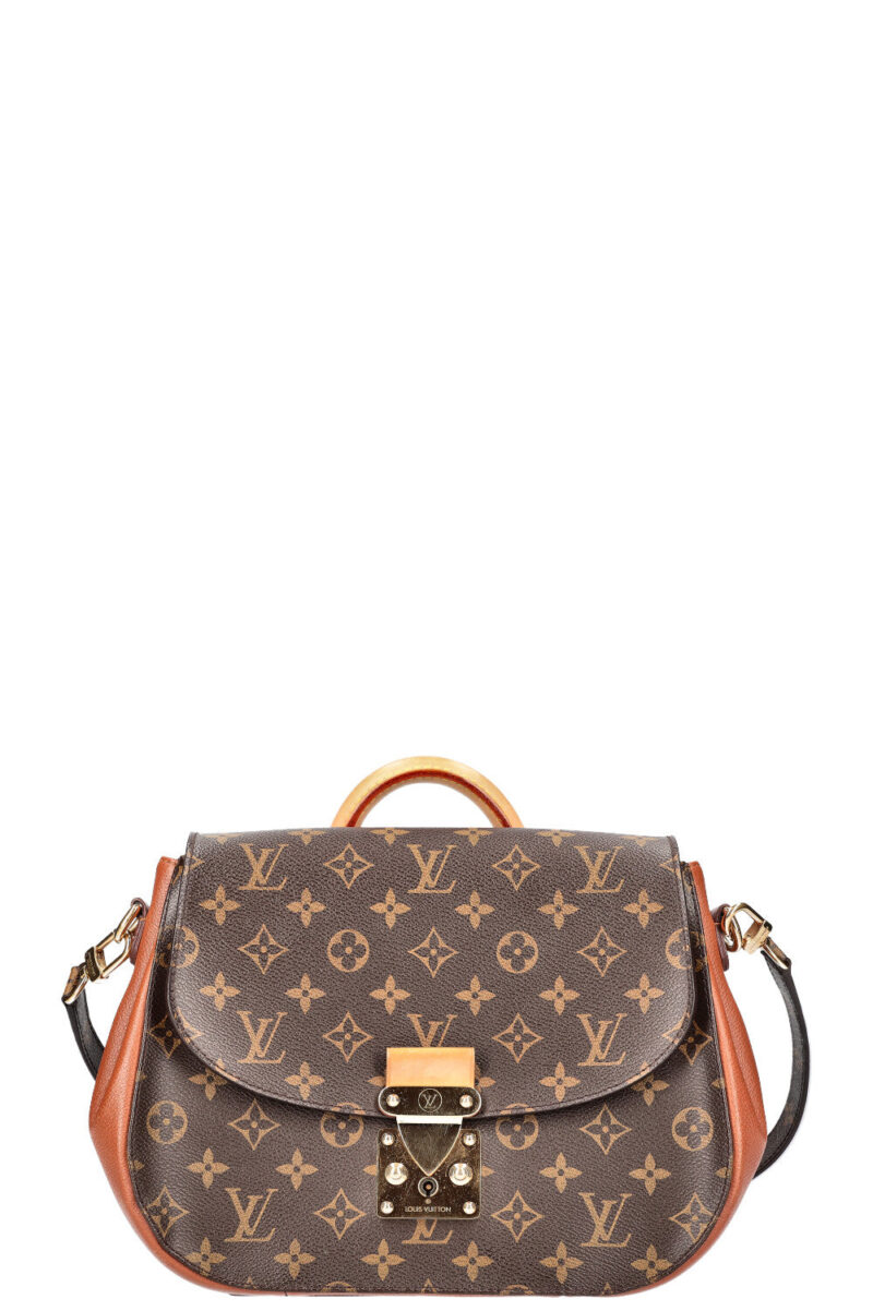 LOUIS VUITTON Eden Bag 2012 AWE - Image 2
