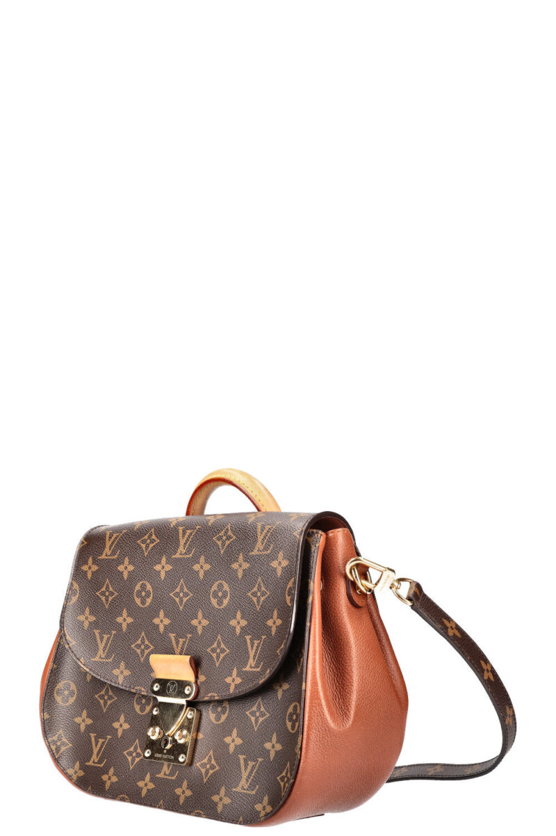 LOUIS VUITTON Eden Bag 2012 AWE - Image 6