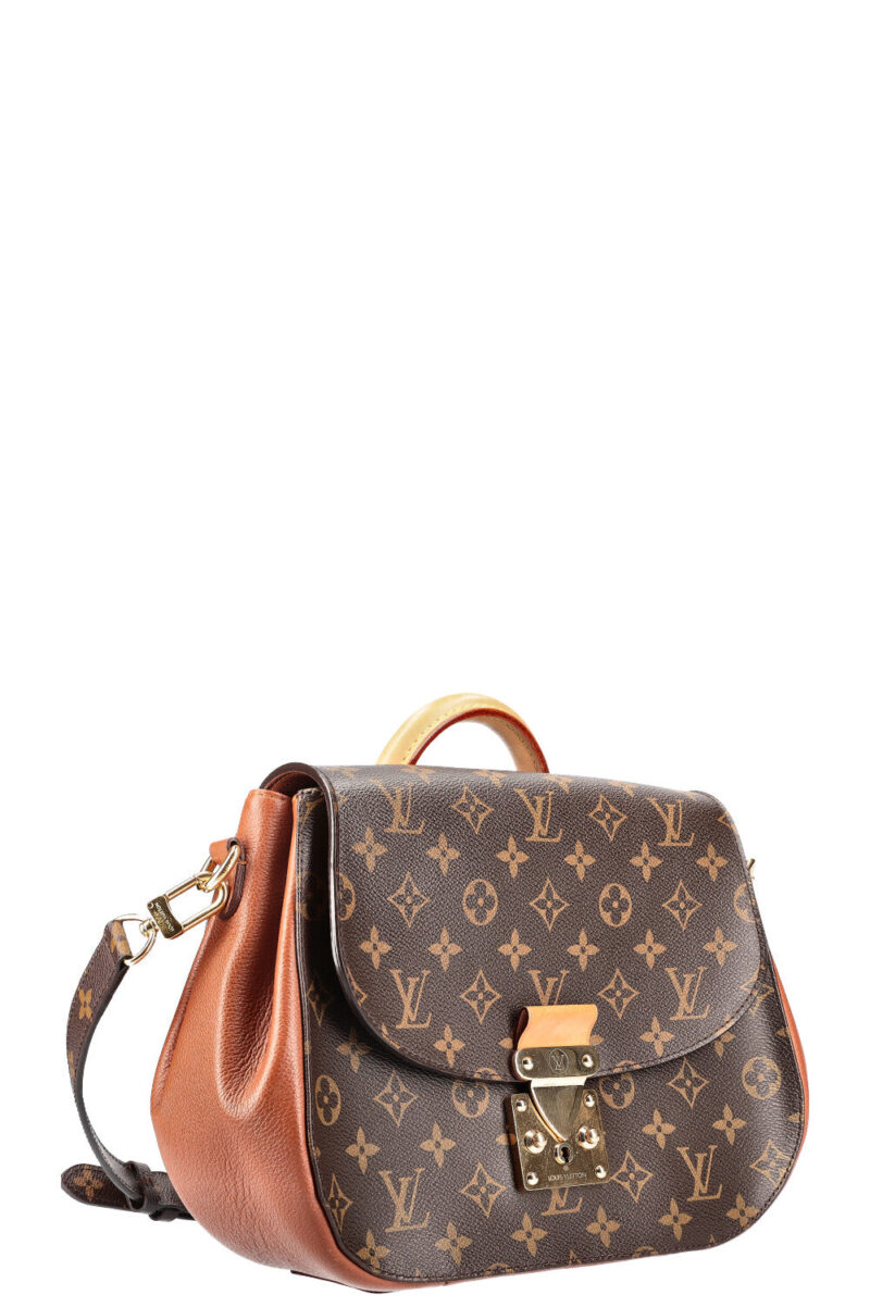 LOUIS VUITTON Eden Bag 2012 AWE - Image 3