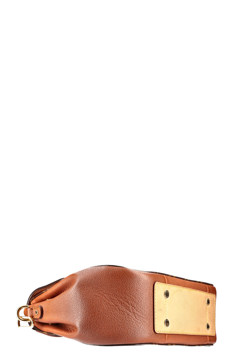 LOUIS VUITTON Eden Bag 2012 AWE - Image 8