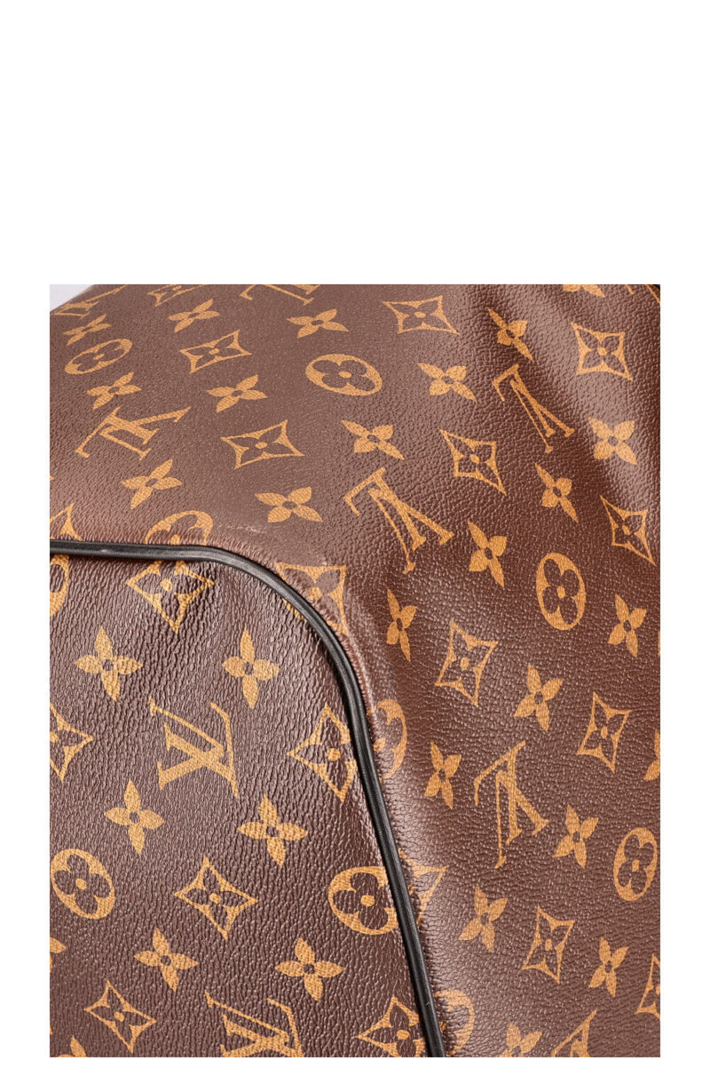 LOUIS VUITTON Keepall 55 Waterproof AWE - Image 7