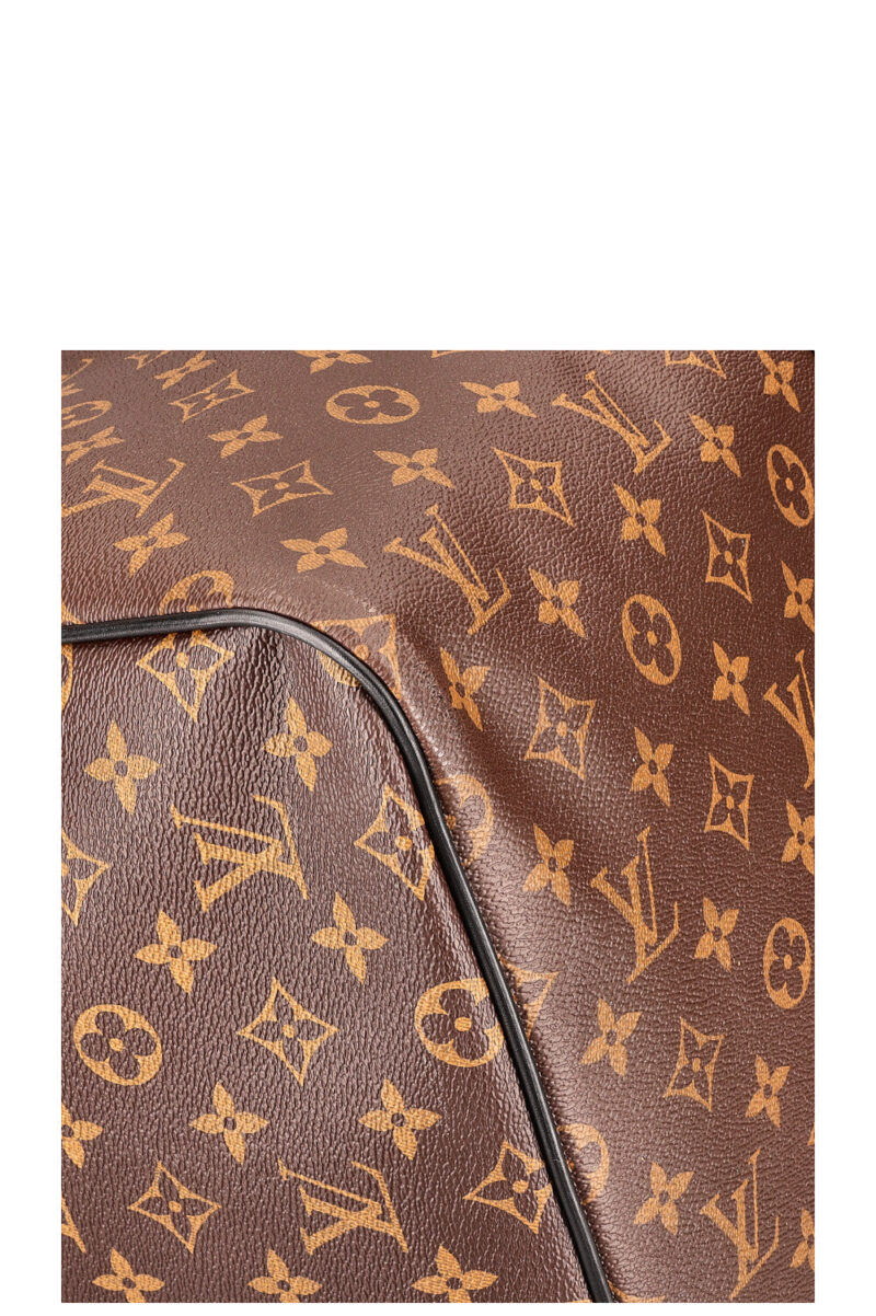 LOUIS VUITTON Keepall 55 Waterproof AWE - Image 9