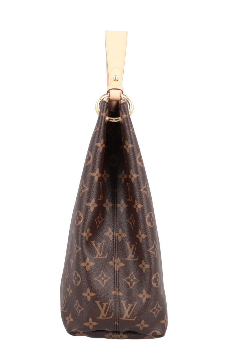 LOUIS VUITTON Graceful MM Monogram Canvas AWE - Image 3