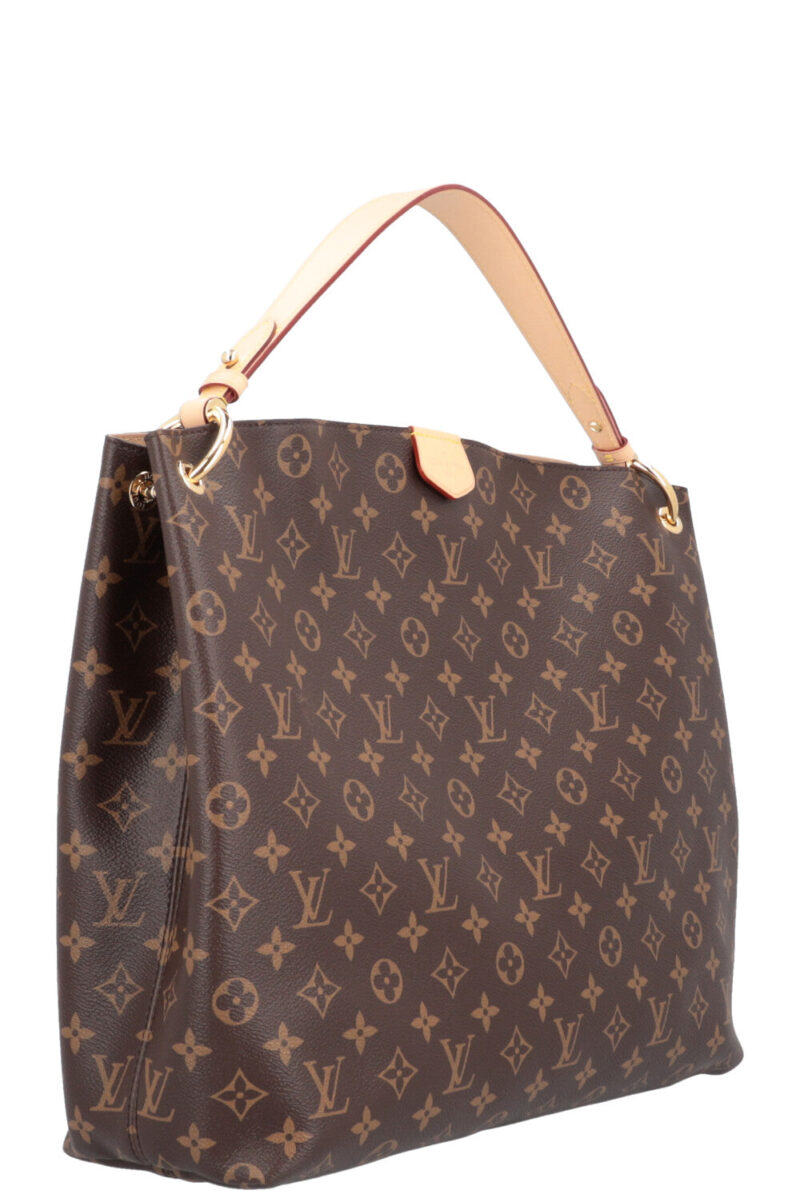 LOUIS VUITTON Graceful MM Monogram Canvas AWE - Image 2