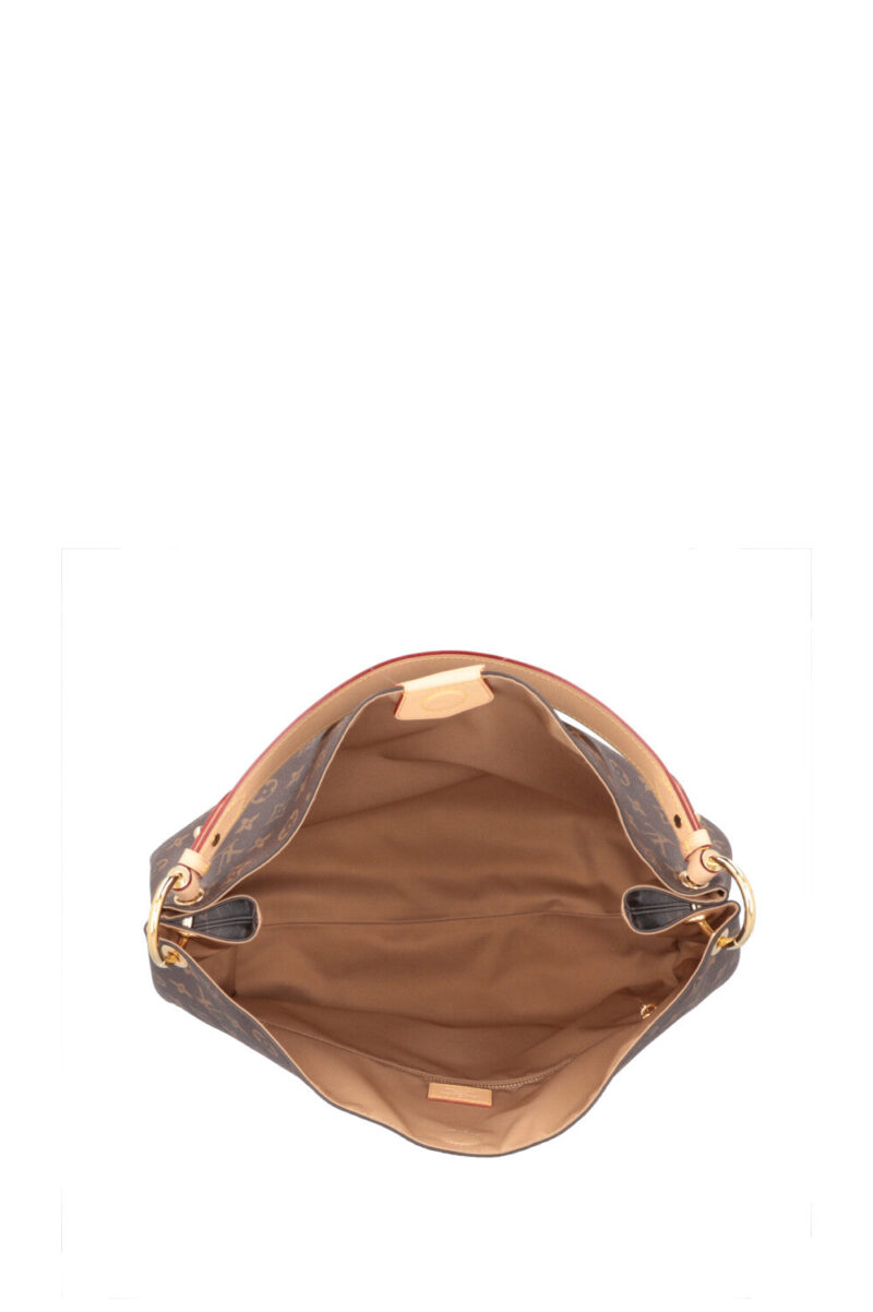 LOUIS VUITTON Graceful MM Monogram Canvas AWE - Image 10