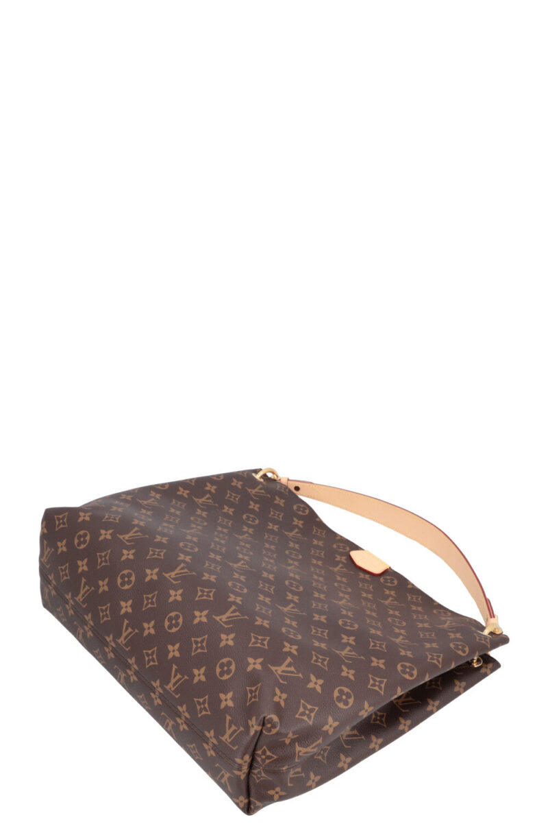 LOUIS VUITTON Graceful MM Monogram Canvas AWE - Image 7