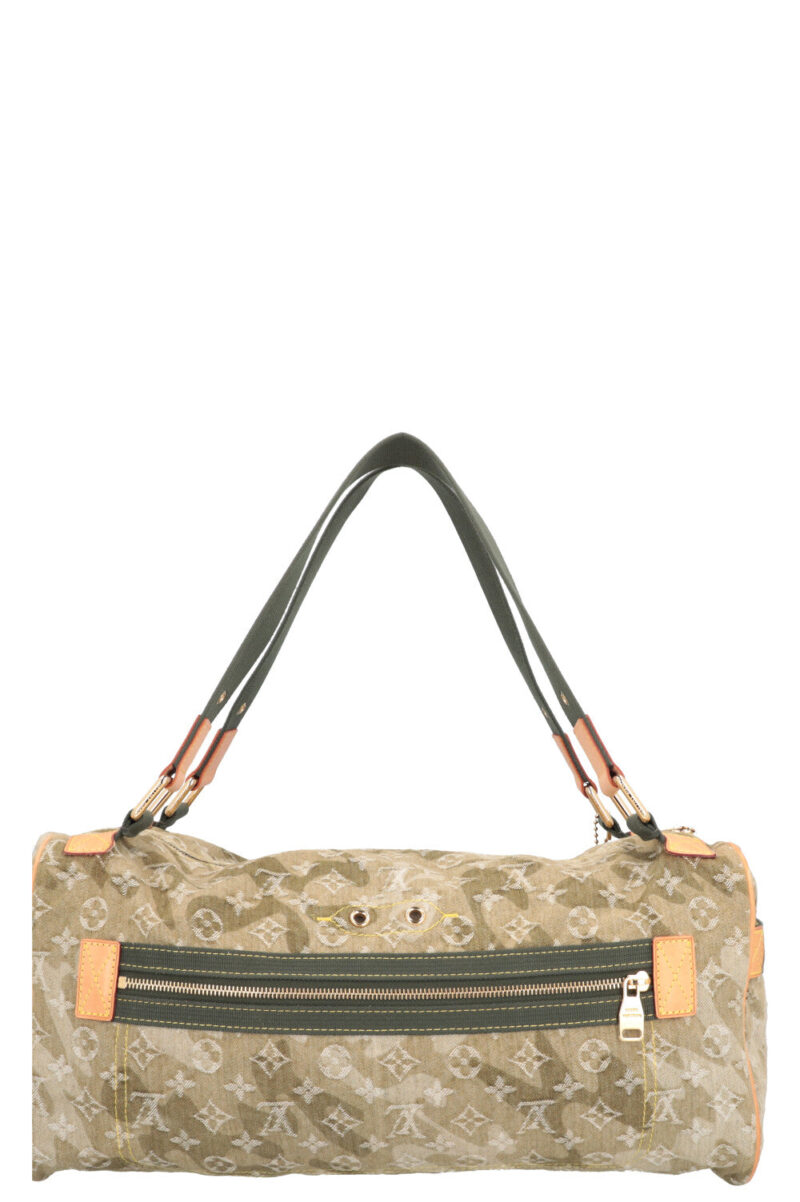 LOUIS VUITTON Jasmine Bag Monogramouflage AWE