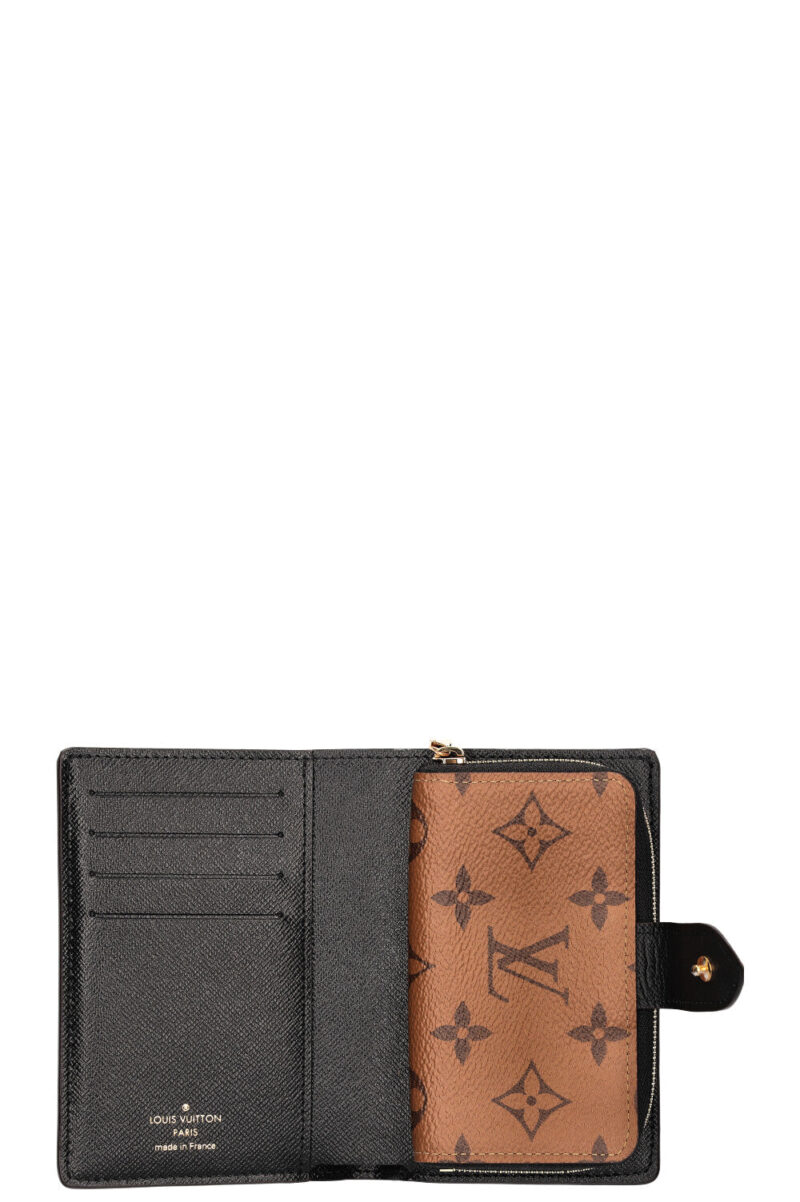 LOUIS VUITTON Juliette Wallet MNG Reverse AWE - Image 2