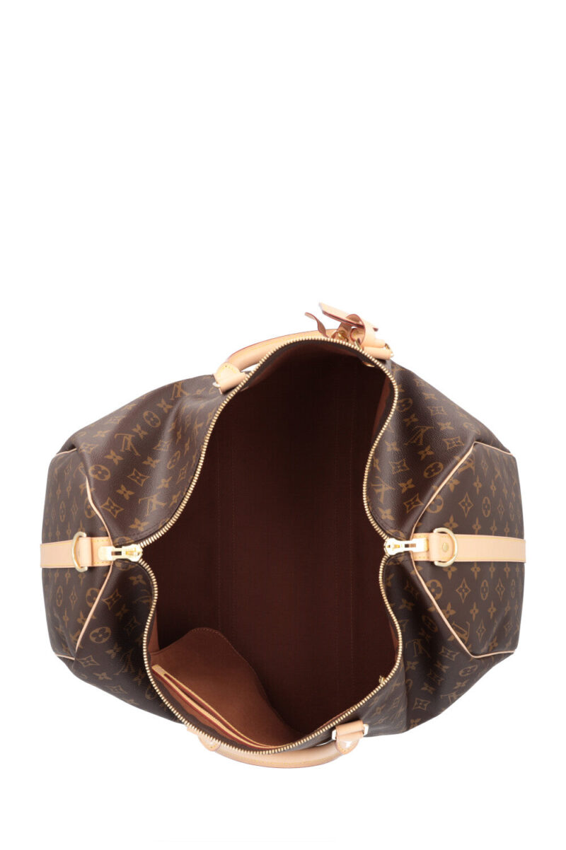 LOUIS VUITTON Keepall 50 AWE - Image 10