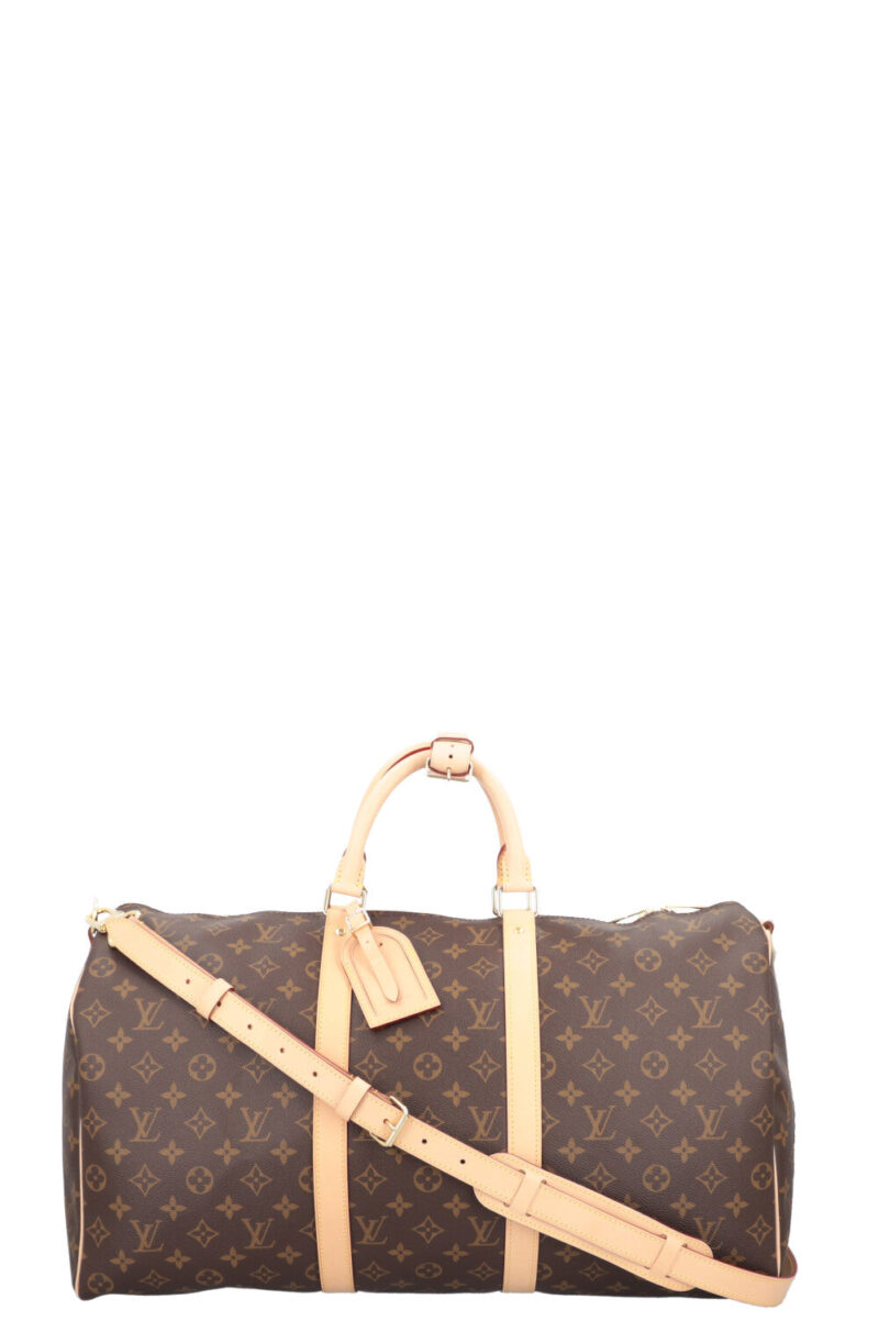LOUIS VUITTON Keepall 50 AWE - Image 11