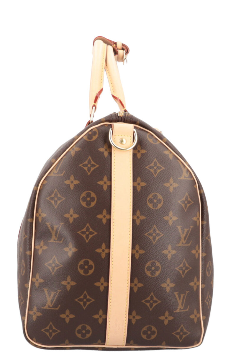 LOUIS VUITTON Keepall 50 AWE - Image 2