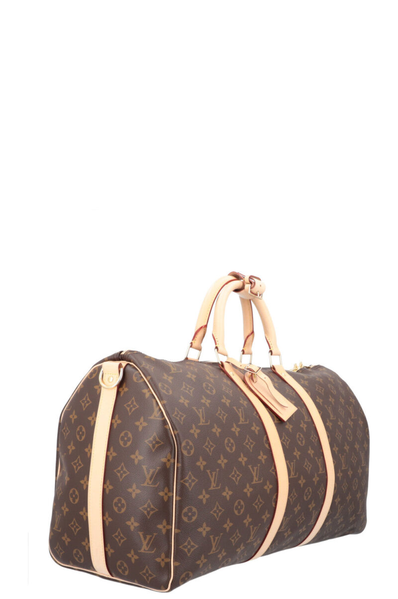 LOUIS VUITTON Keepall 50 AWE