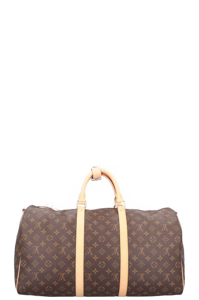 LOUIS VUITTON Keepall 50 AWE - Image 3