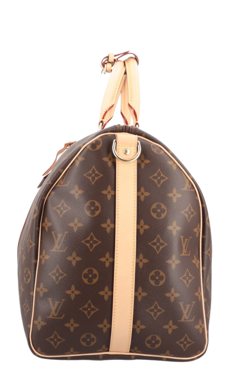 LOUIS VUITTON Keepall 50 AWE - Image 4