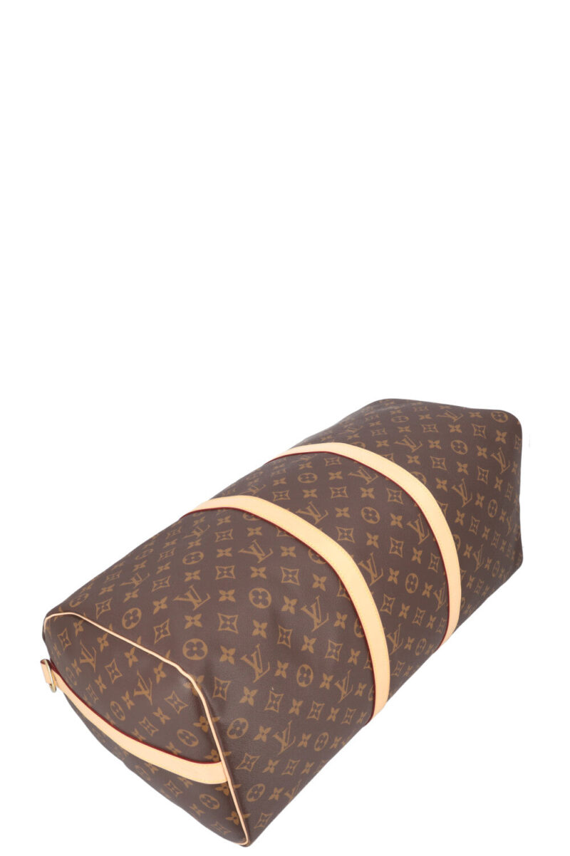 LOUIS VUITTON Keepall 50 AWE - Image 6
