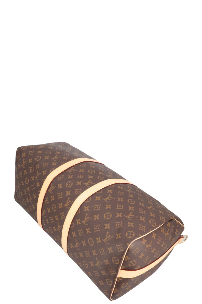 LOUIS VUITTON Keepall 50 AWE - Image 7