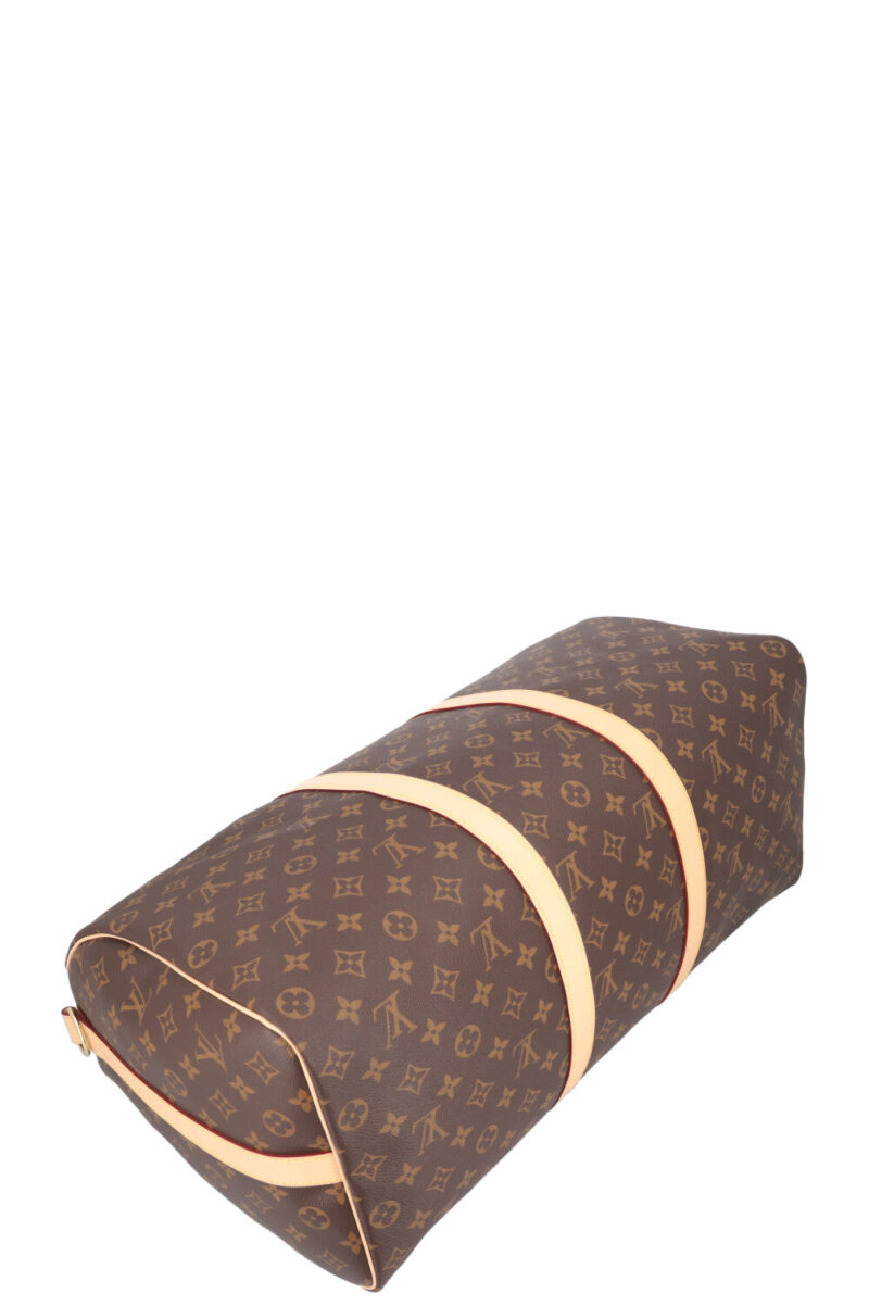 LOUIS VUITTON Keepall 50 AWE - Image 8