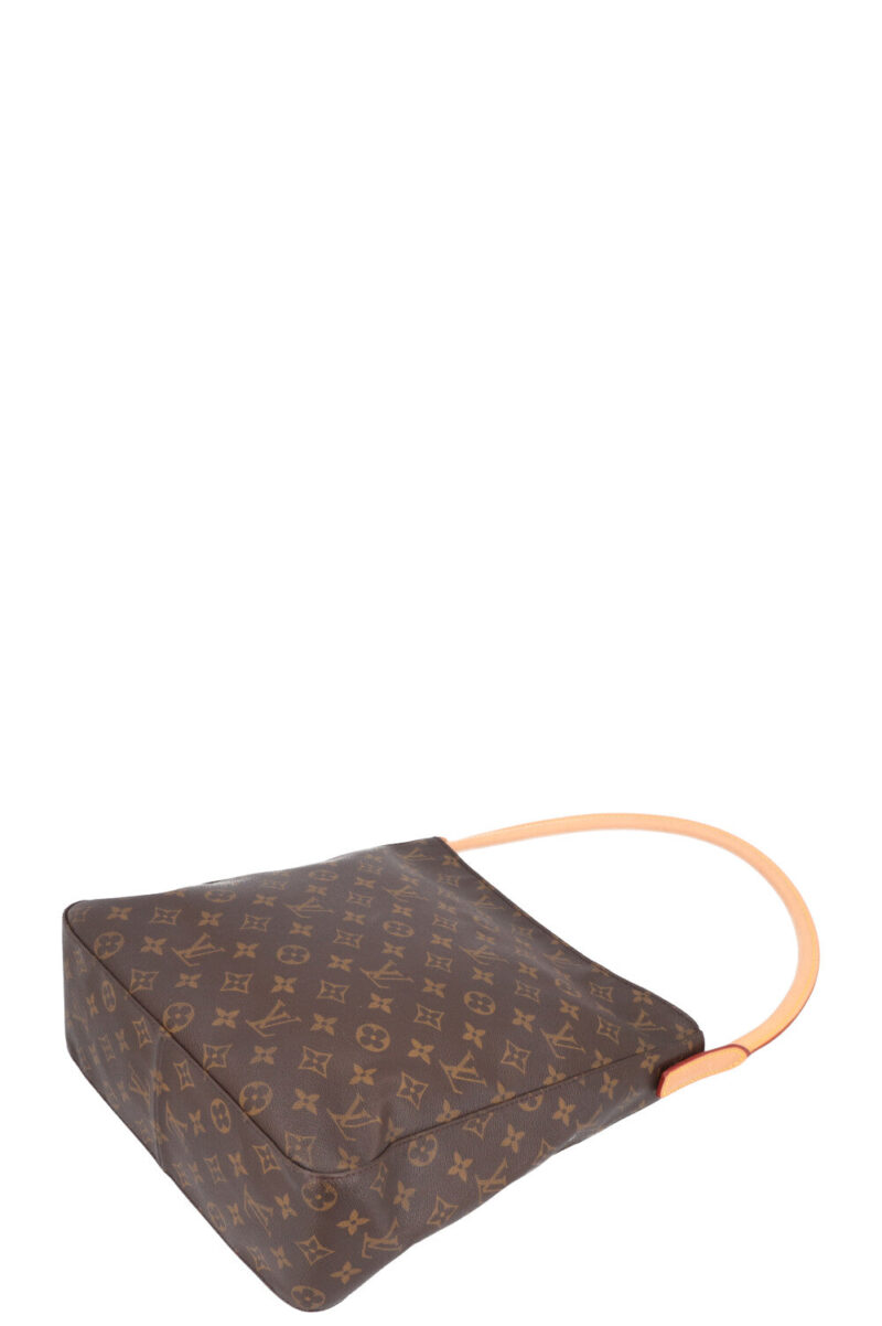 LOUIS VUITTON Looping Bag GM AWE - Image 8