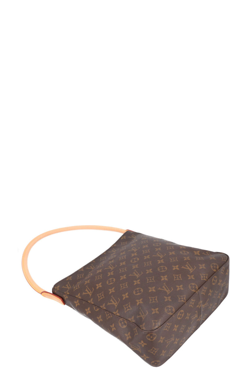 LOUIS VUITTON Looping Bag GM AWE - Image 9