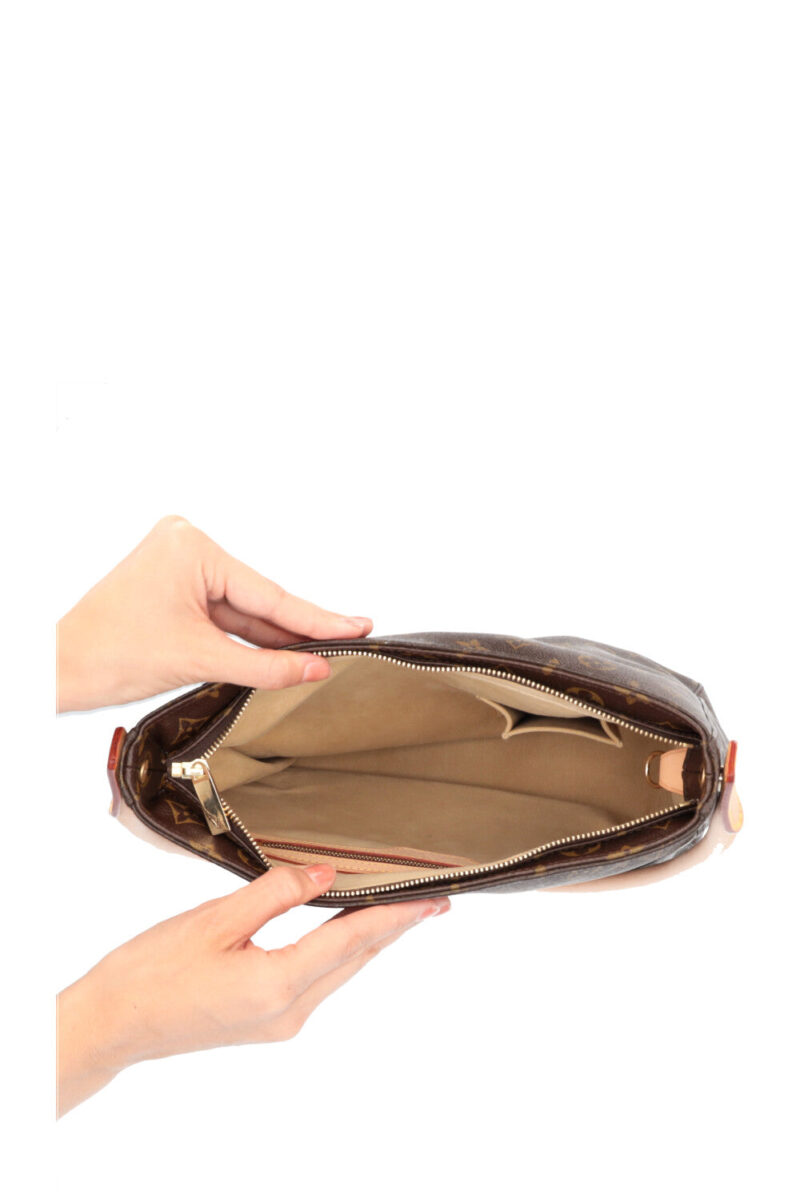 LOUIS VUITTON Looping Bag GM AWE - Image 10