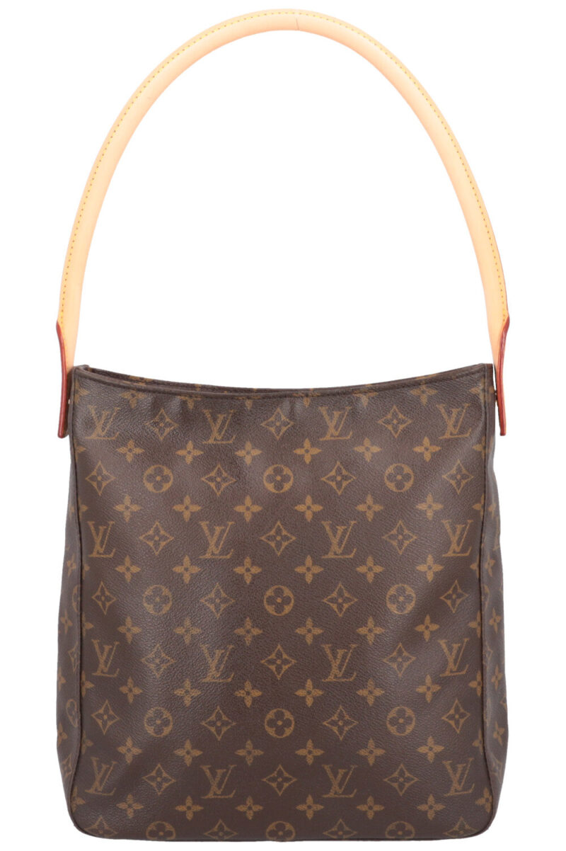 LOUIS VUITTON Looping Bag GM AWE - Image 11