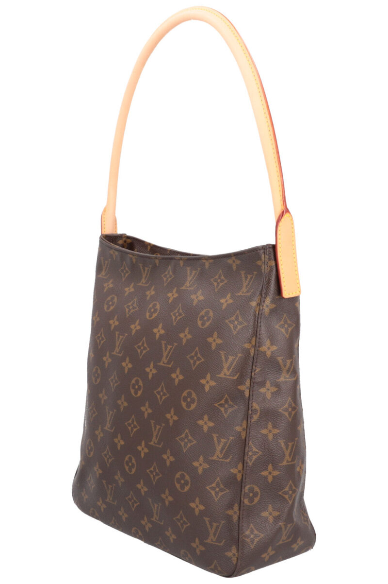 LOUIS VUITTON Looping Bag GM AWE - Image 5