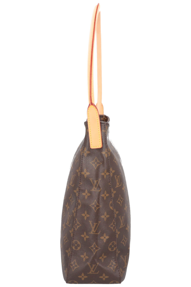 LOUIS VUITTON Looping Bag GM AWE - Image 2