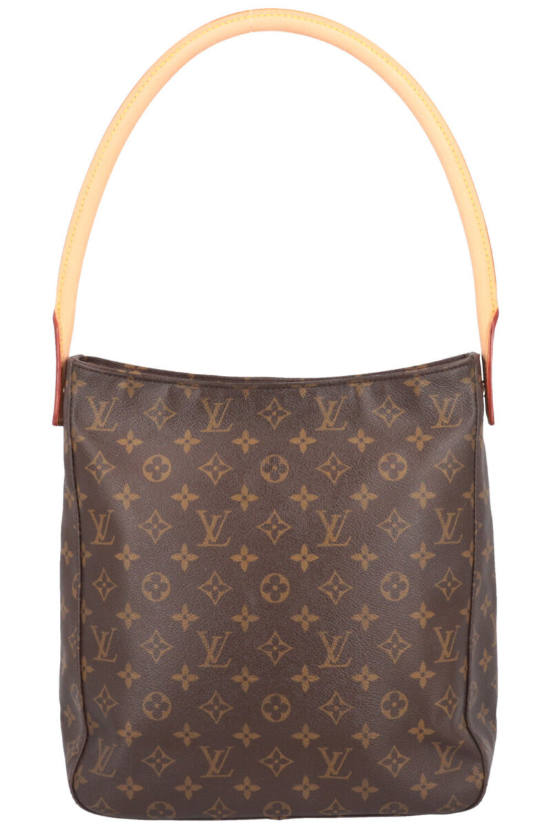 LOUIS VUITTON Looping Bag GM AWE - Image 3