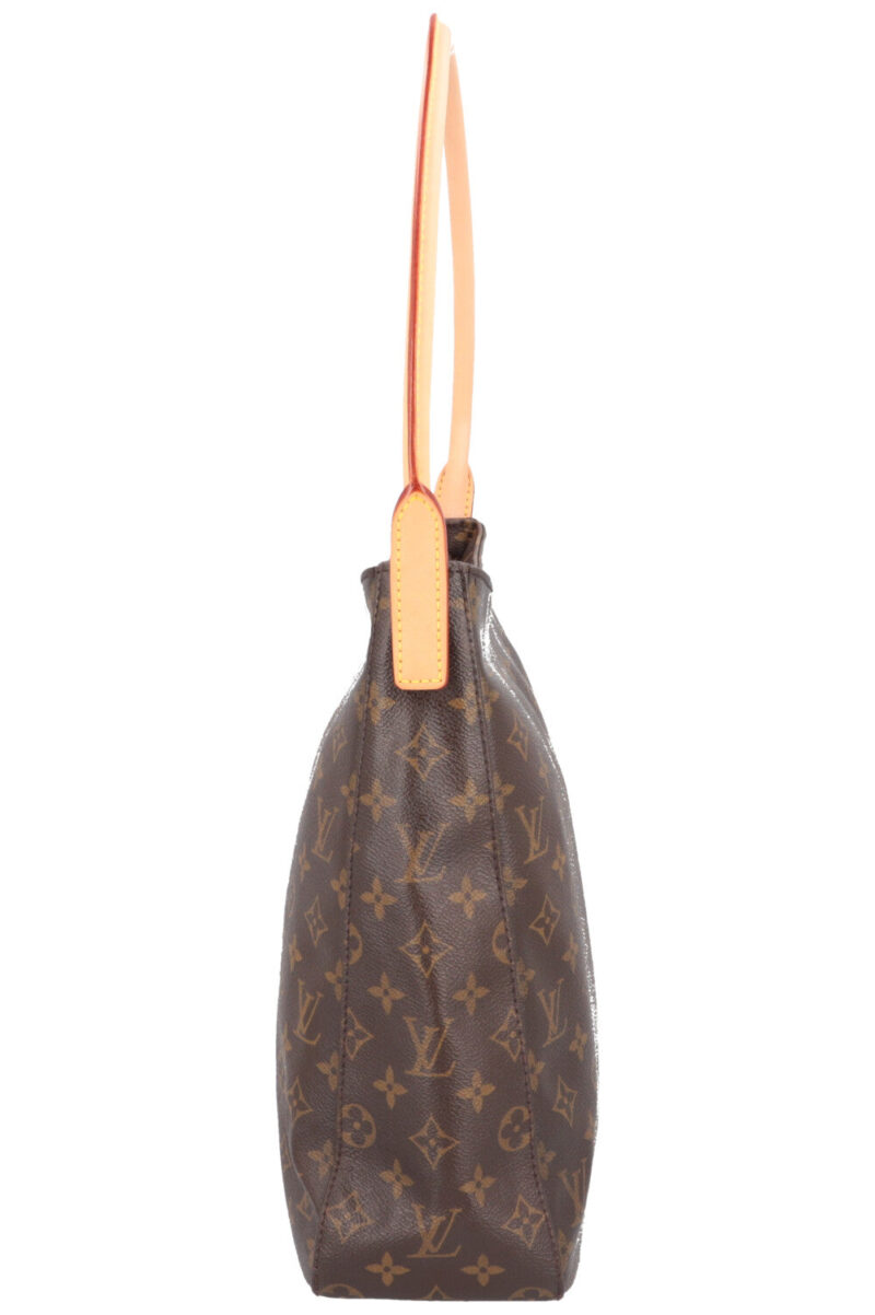 LOUIS VUITTON Looping Bag GM AWE - Image 4