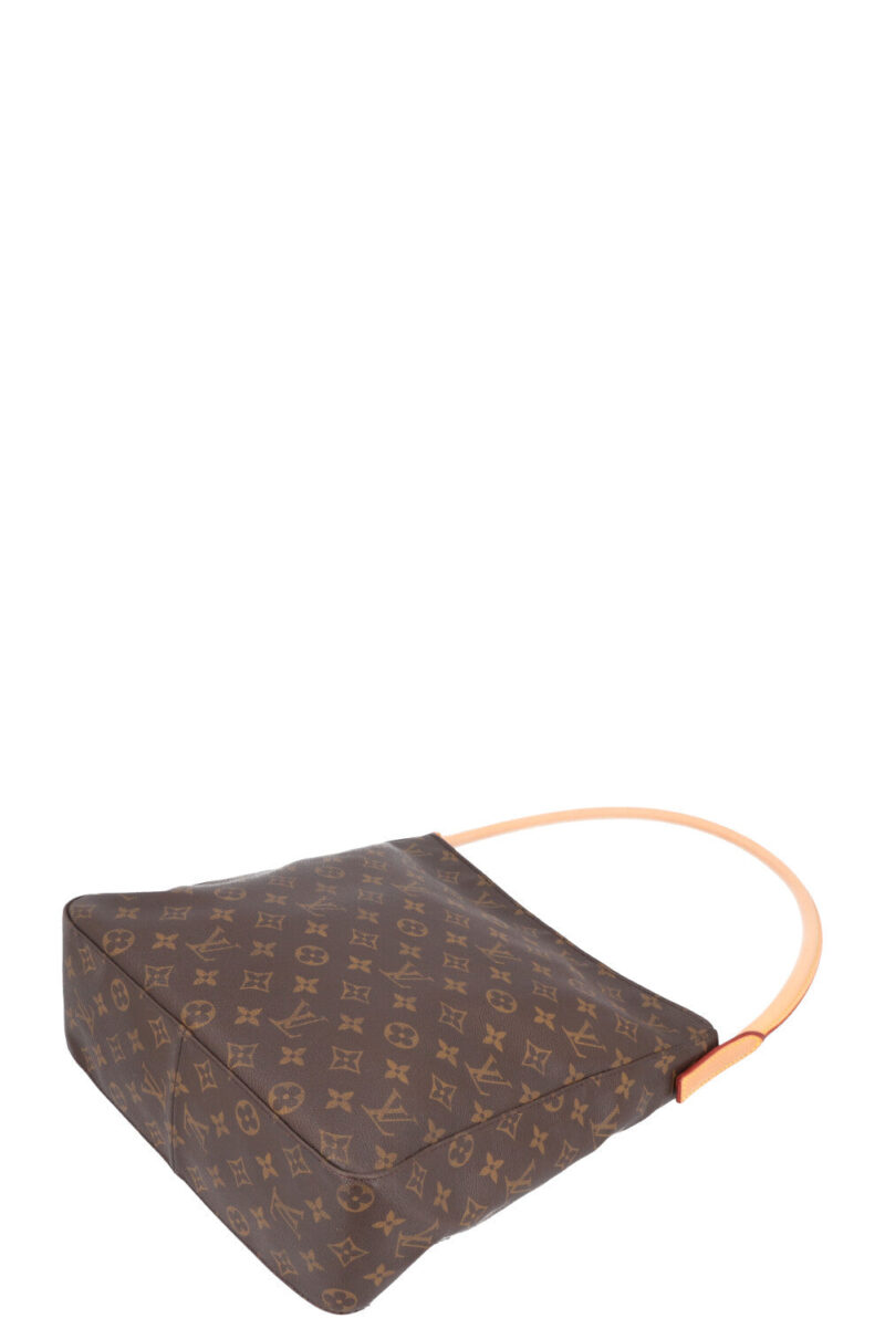 LOUIS VUITTON Looping Bag GM AWE - Image 6