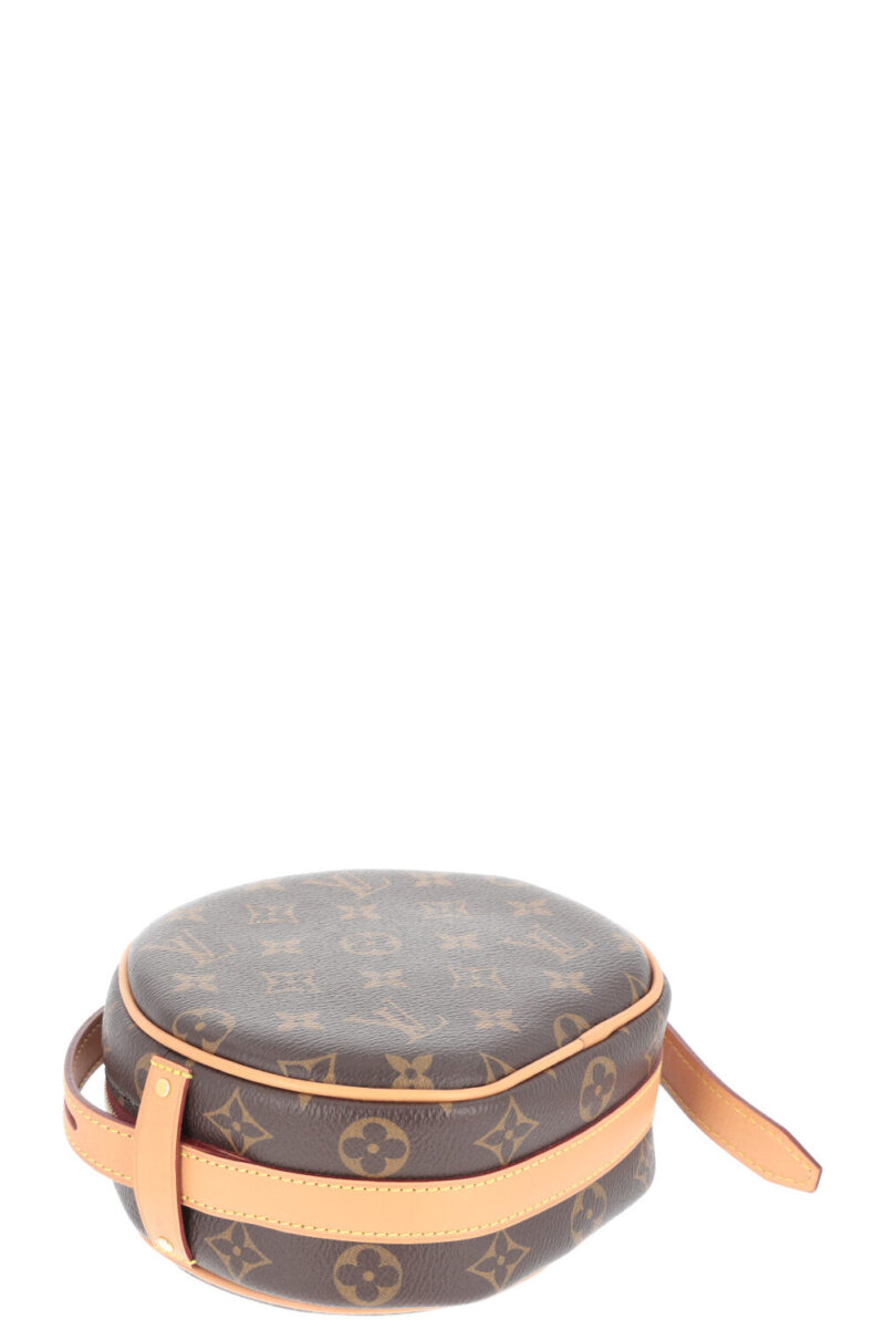 LOUIS VUITTON Boîte Chapeau Souple Bag AWE - Image 8