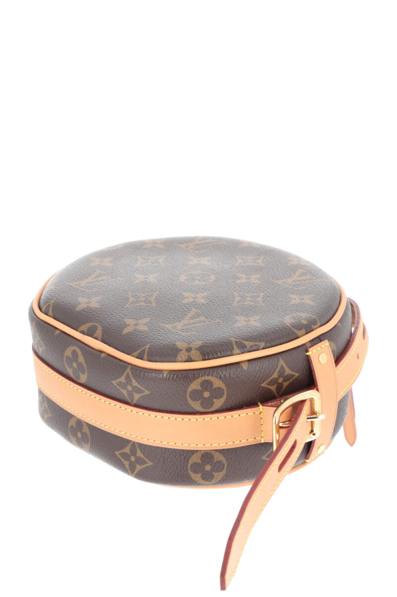 LOUIS VUITTON Boîte Chapeau Souple Bag AWE - Image 10