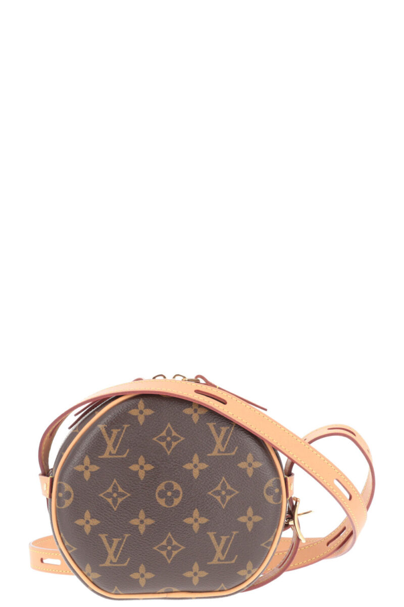 LOUIS VUITTON Boîte Chapeau Souple Bag AWE - Image 4