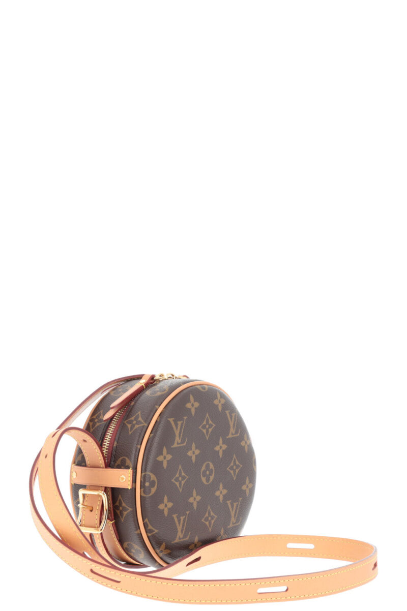 LOUIS VUITTON Boîte Chapeau Souple Bag AWE - Image 2