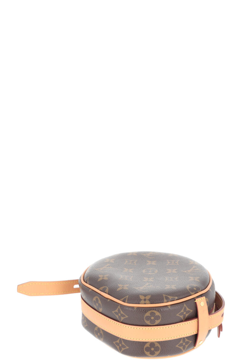 LOUIS VUITTON Boîte Chapeau Souple Bag AWE - Image 7