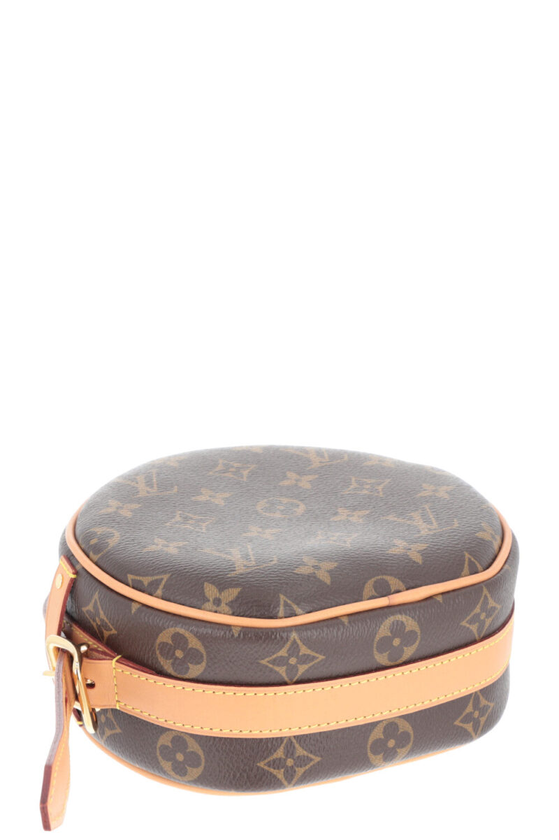 LOUIS VUITTON Boîte Chapeau Souple Bag AWE - Image 9