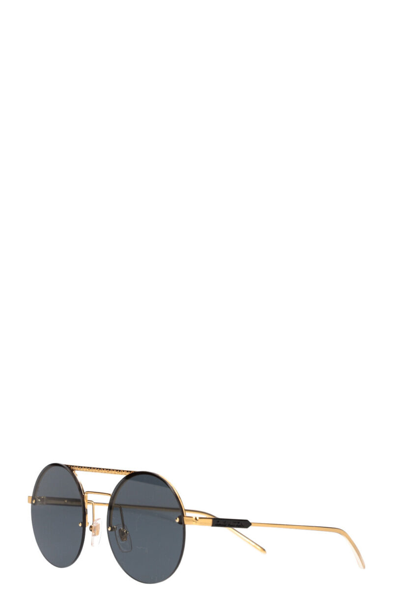 LOUIS VUITTON Gingko Sunglasses AWE - Image 3