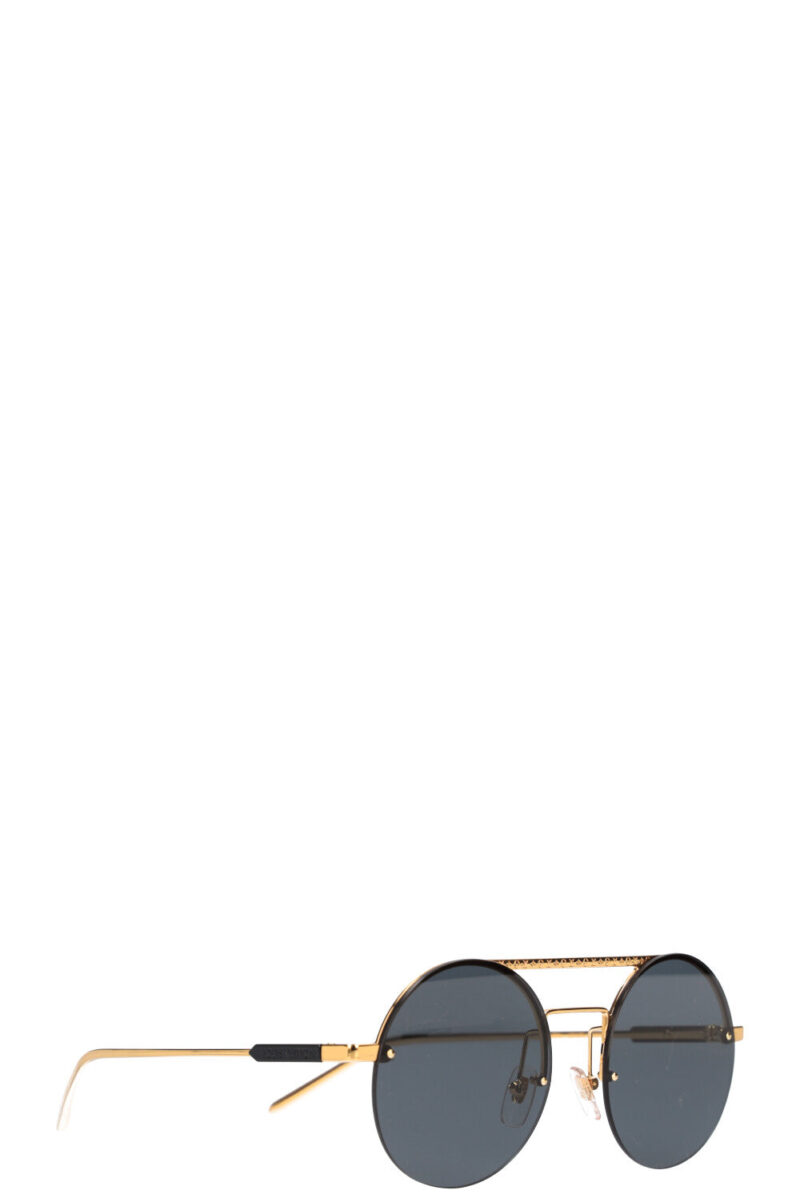 LOUIS VUITTON Gingko Sunglasses AWE - Image 6