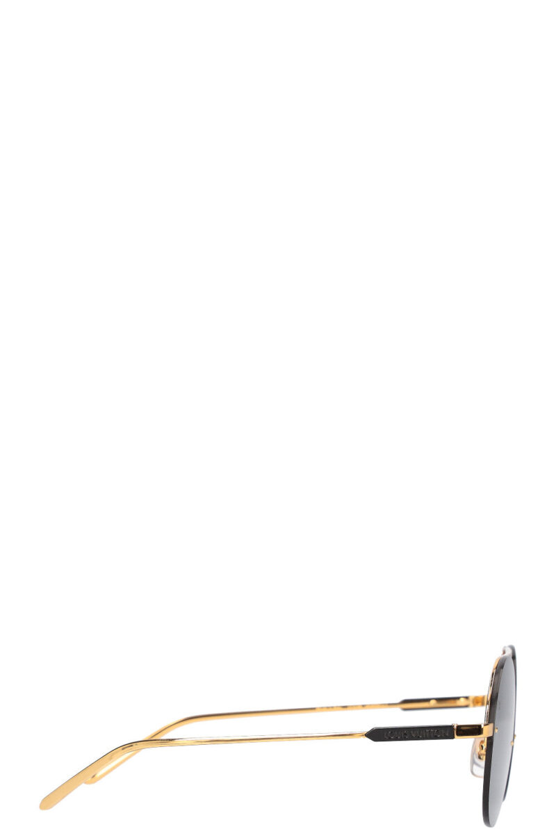 LOUIS VUITTON Gingko Sunglasses AWE - Image 2