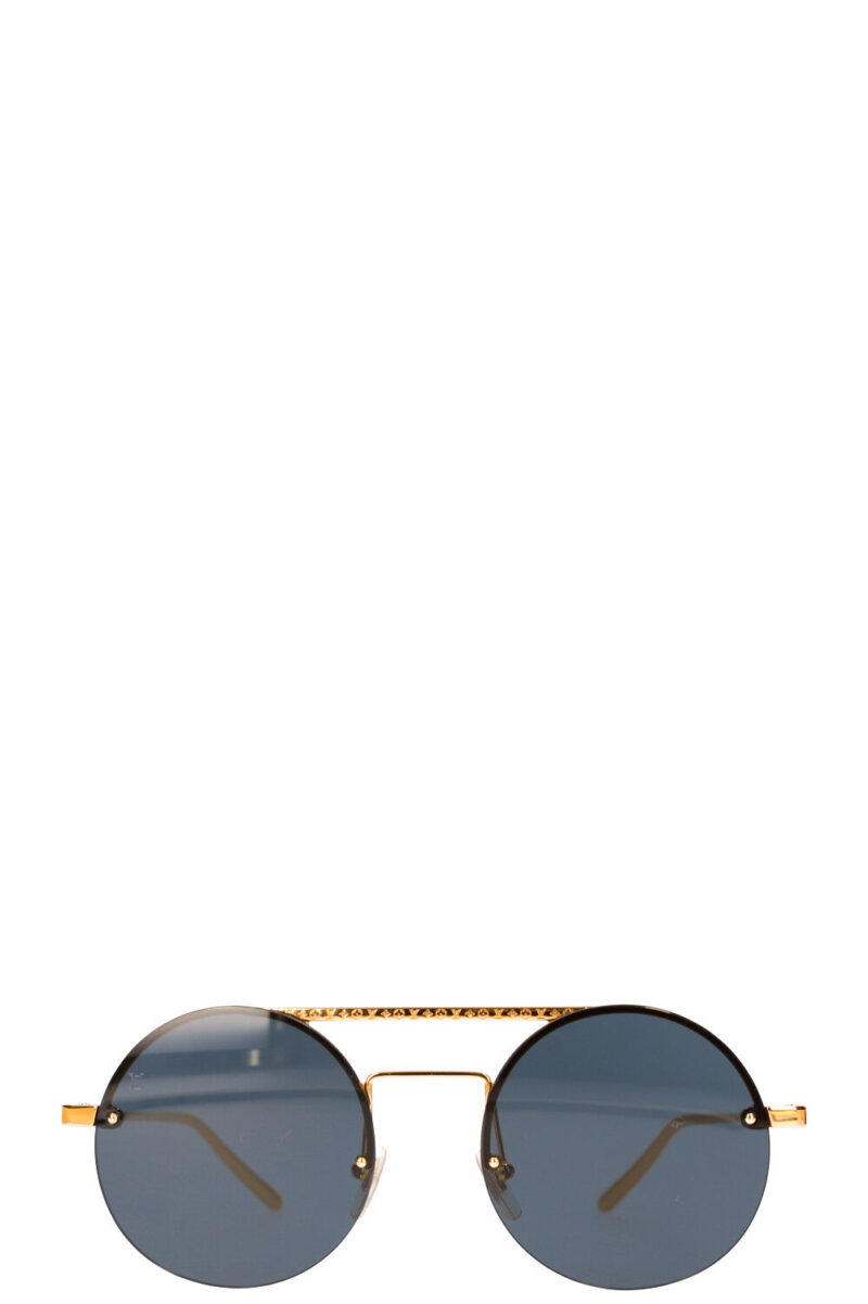 LOUIS VUITTON Gingko Sunglasses AWE