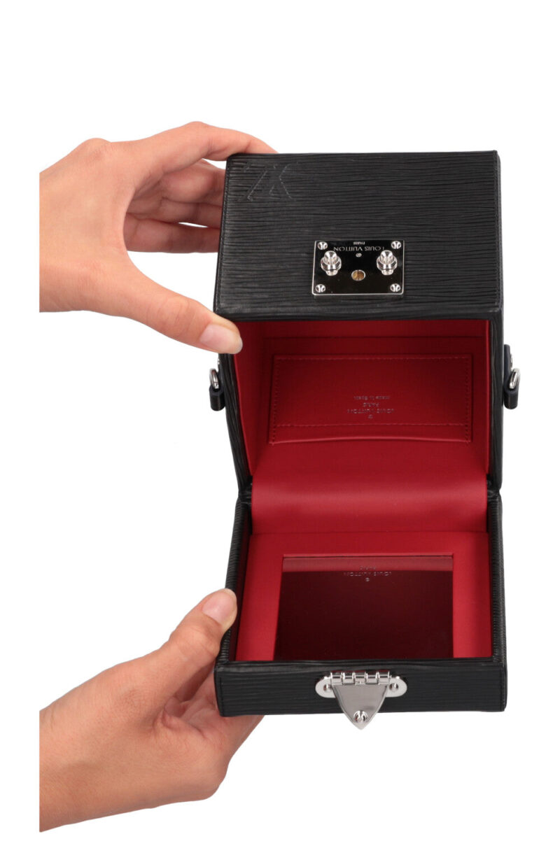 LOUIS VUITTON Bleecker Box AWE - Image 8