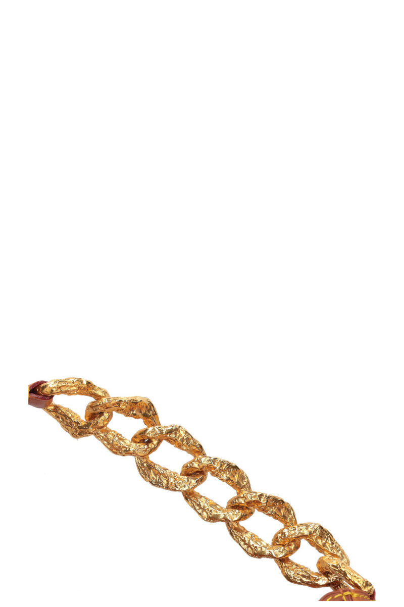 LOUIS VUITTON Kirsten Bag MNG Dentelle AWE - Image 12