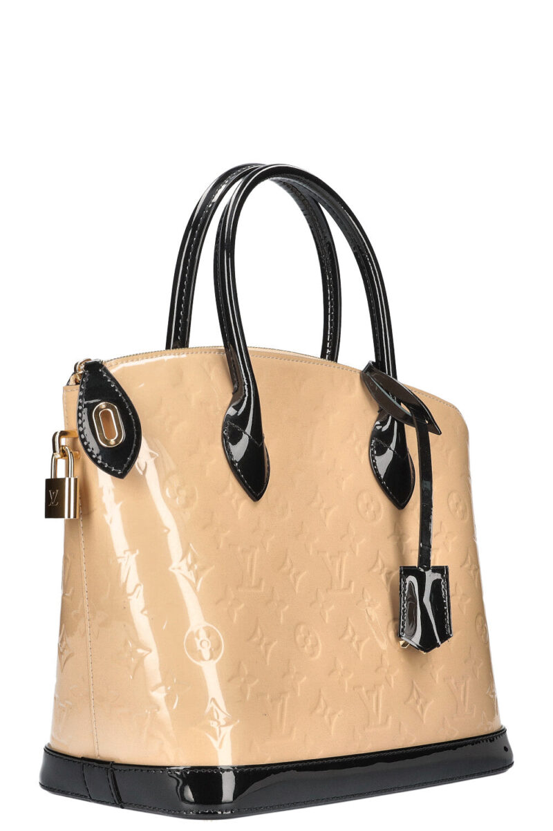 LOUIS VUITTON Lockit MNG Vernis Bicolor AWE - Image 2