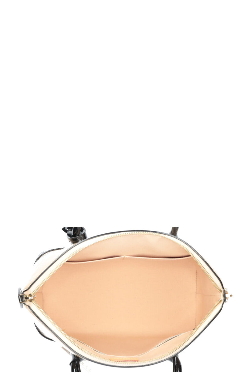 LOUIS VUITTON Lockit MNG Vernis Bicolor AWE - Image 11