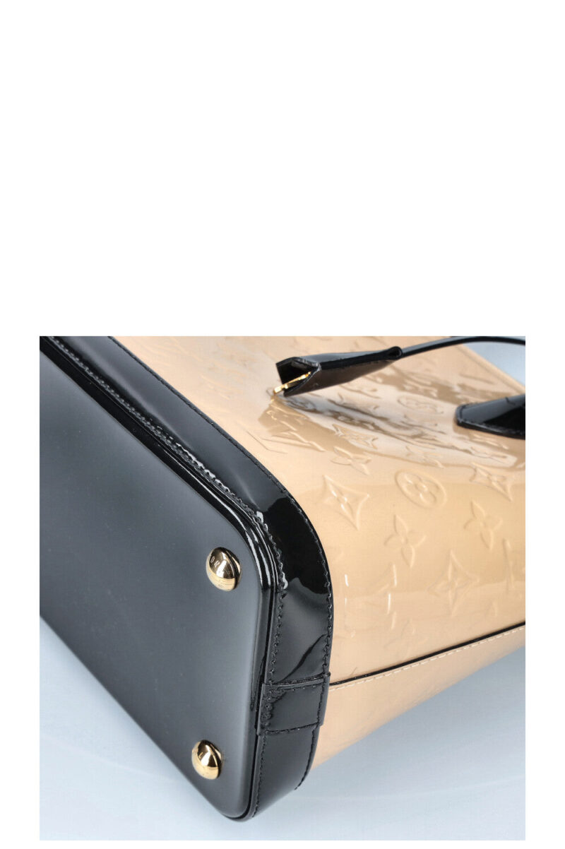 LOUIS VUITTON Lockit MNG Vernis Bicolor AWE - Image 7