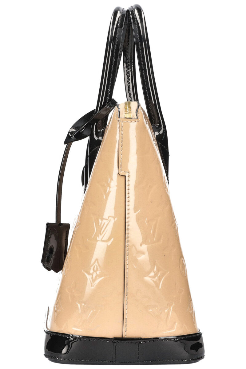 LOUIS VUITTON Lockit MNG Vernis Bicolor AWE - Image 5